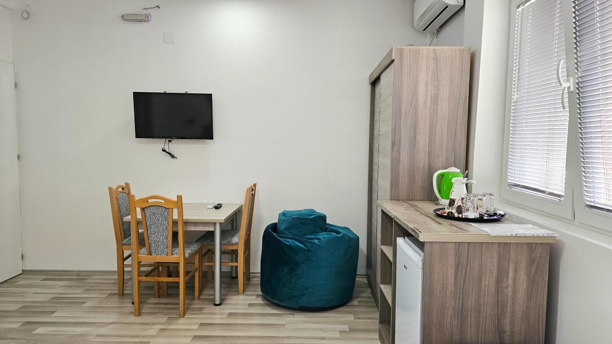 Villa Frasoro Ohrid Ruang foto